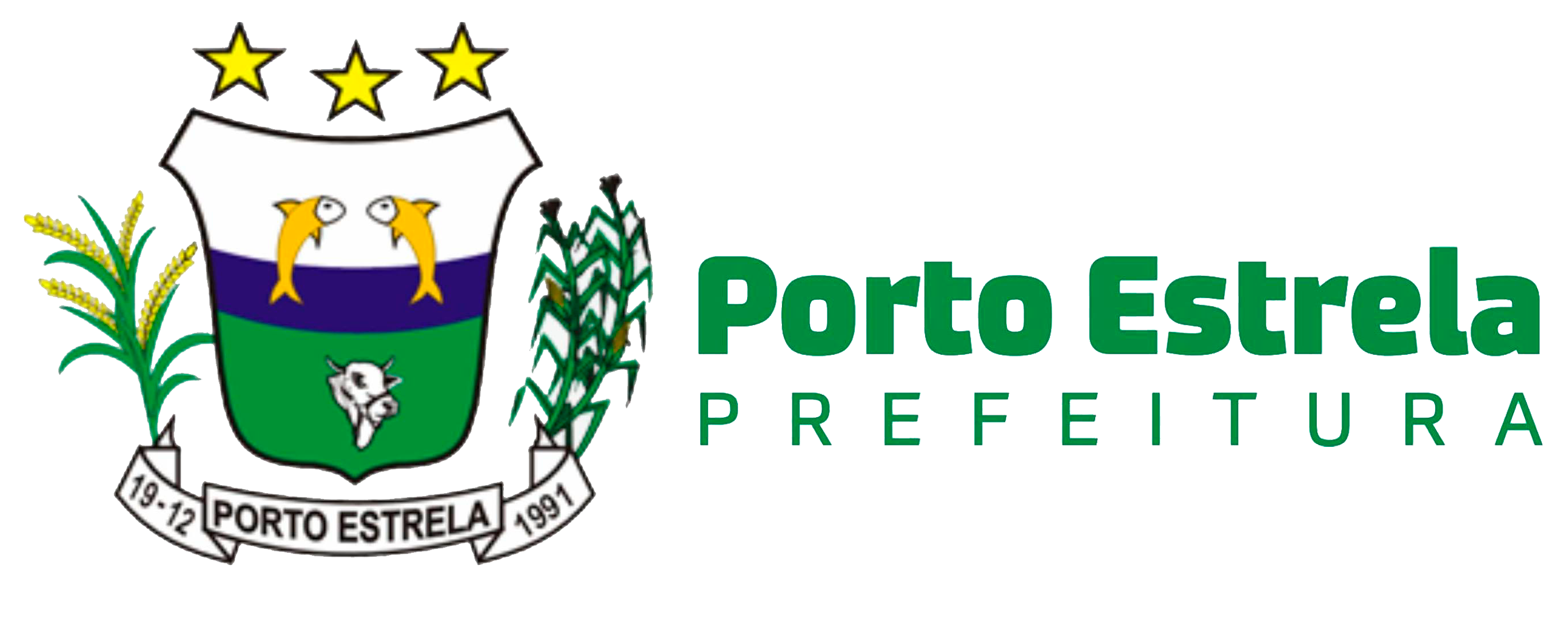 Prefeitura Municipal de Porto Estrela – MT | Gestão 2025-2028